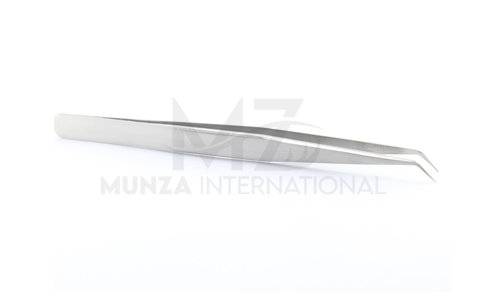 Eyelash Tweezers